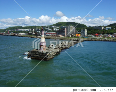 Holmsk (Sakhalin) Holmsk (Sakhalin) 2089556
