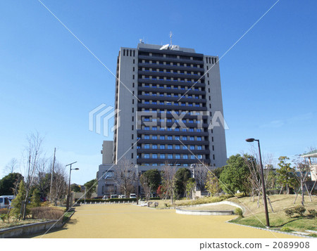 宇都宮市政府 宇都宮市政府 2089908