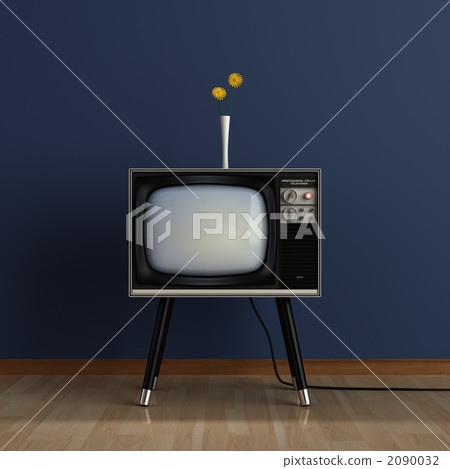 CRT TV 2090032