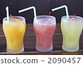 Tropical fruit juice 2090457