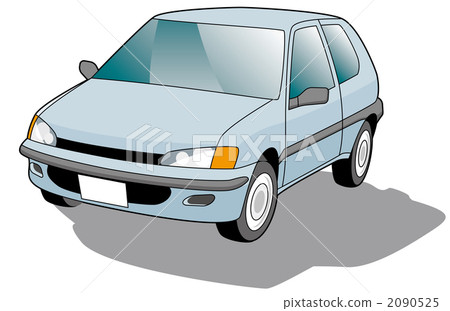 緊湊型車 緊湊型車 2090525