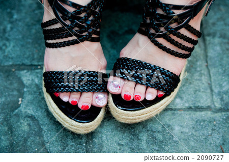 nail, finger, feet 2090727