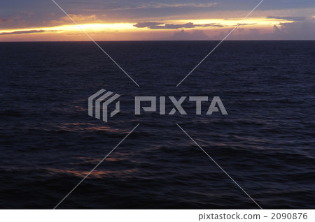 海面 海 大海 2090876