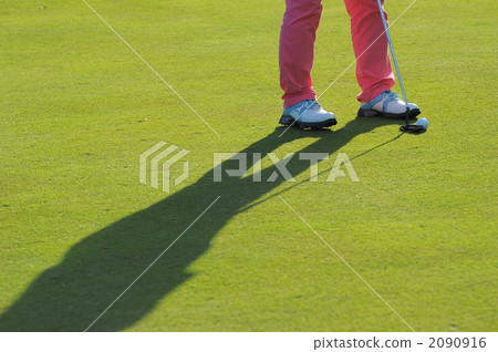 高爾夫球 2090916