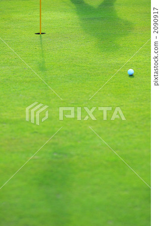 高爾夫球 高爾夫球 2090917