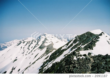 從立山 從立山 2091187