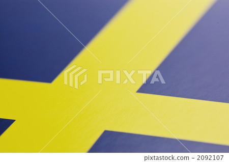 national flag, national flags, sweden 2092107