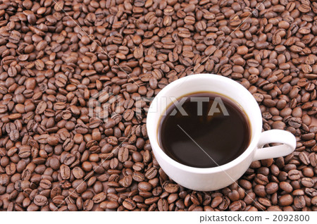 咖啡 2092800