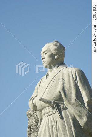 Ryoma statue 2092836