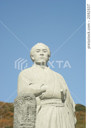 龍馬雕像 2092837