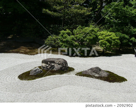 一個花園 一個花園 2092902