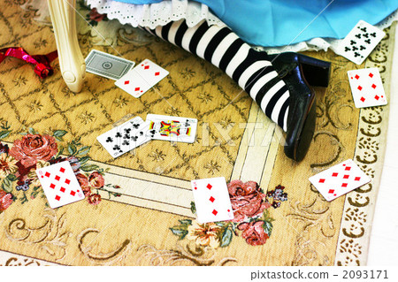 Alice in Wonderland Alice in Wonderland 2093171
