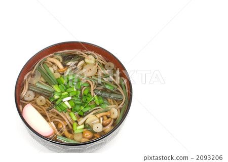 Wakaba蕎麥麵 2093206