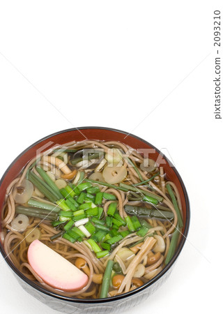 Wakaba soba 2093210