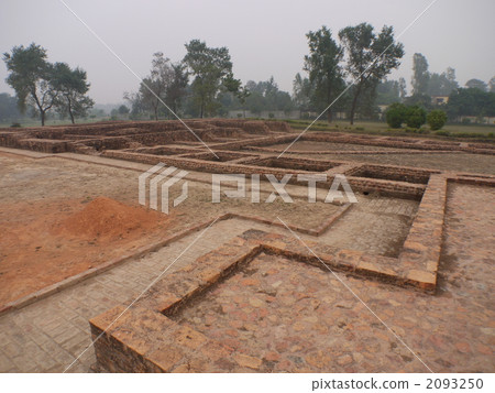 India: Capila Castle India: Capila Castle 2093250