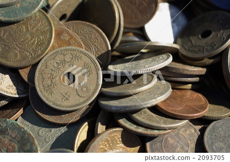 Ten Qenshi Ten Qenshi 2093705