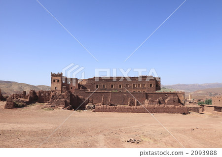 Kasbah Terowet Kasbah Terowet 2093988