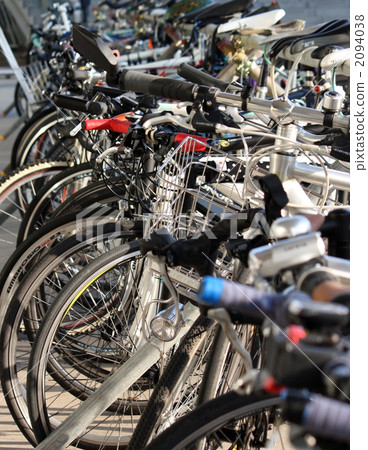 bicycle 2094038