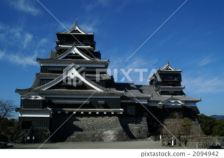 熊本城 熊本城 2094942