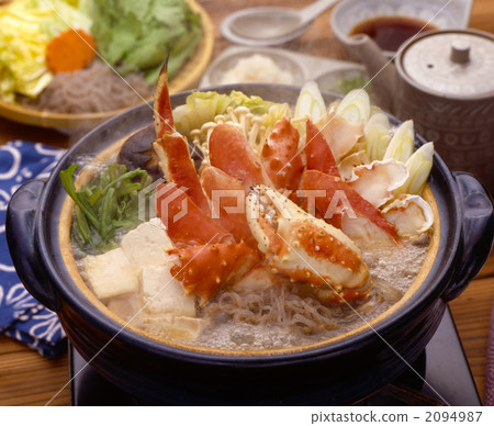Snow crab pot Snow crab pot 2094987