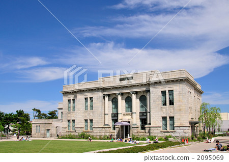 Old Bank of Sumitomo Branch 2095069