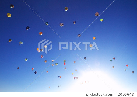 Balloon Fiesta 2095648