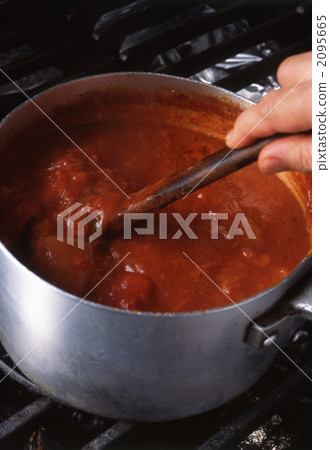 烹飪意大利烹飪意大利菜 2095665