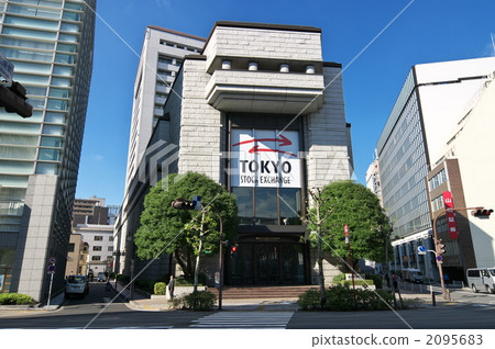 東京證券交易所(d101118-013) 東京證券交易所(d101118-013) 2095683