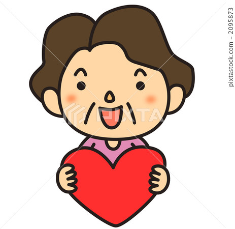 母親和心 2095873