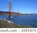 Golden Gate Bridge 2095874