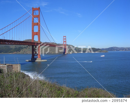 金門大橋 2095874