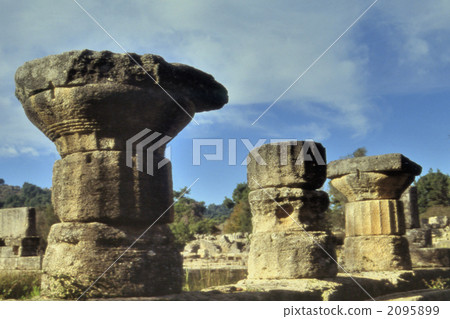 奧林匹亞 奧林匹亞 2095899