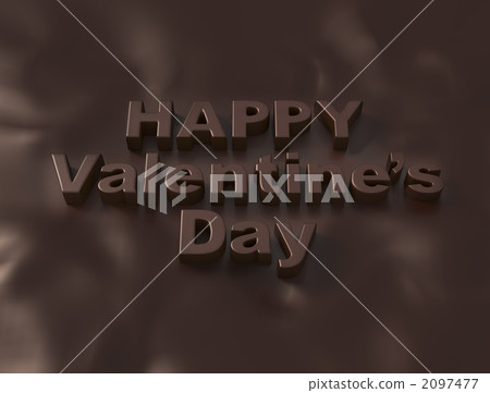 Happy Valentine 2097477