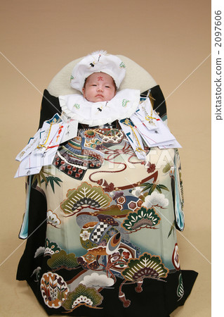 Shrine visit    2097606