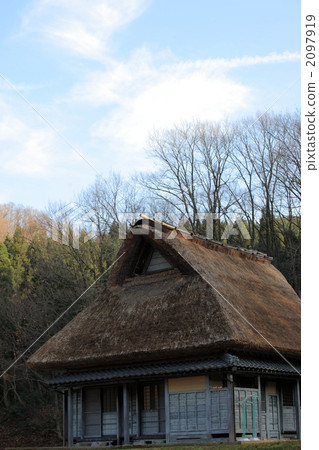 山村 2097919