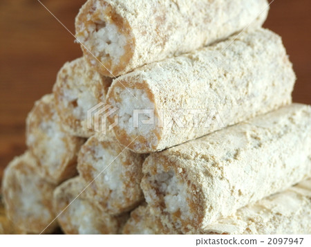 熊谷的五個家庭 2097947