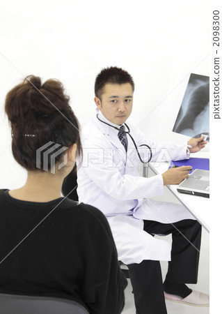 doc, doctor, healthcare 2098300