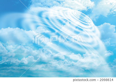 Airflow / wave 2098614