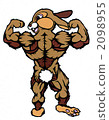 I will do my best to train myself this year too! 2098955