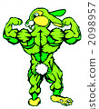 I will do my best to train myself this year too! 2098957
