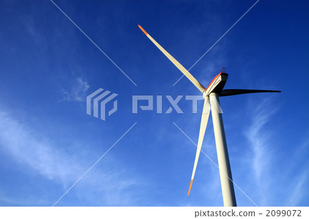 風力發電 風力發電 2099072