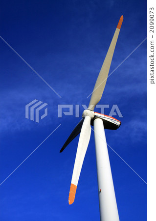 風力發電 風力發電 2099073