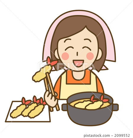 油炸食品 2099552