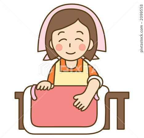  Futon drying 2099558