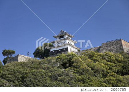 Marugame Castle Marugame Castle 2099765