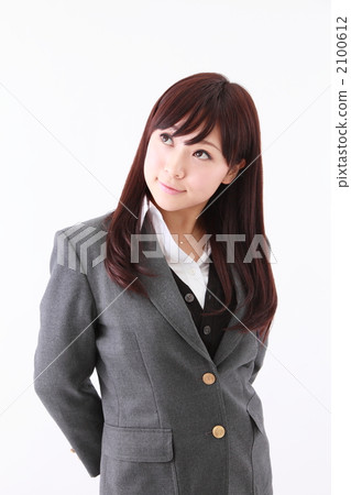 學校女孩高中學生圖像 2100612