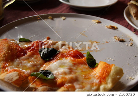 Eating pizza Eating pizza 2100720