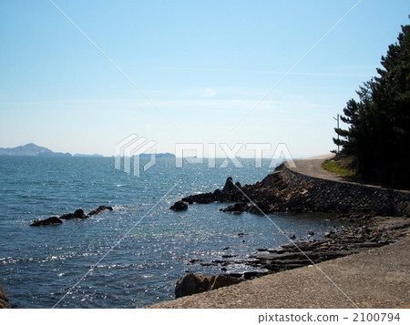 Ako Okazaki - Japan, Hyogo Prefecture - 2100794
