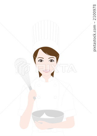 A pastry A pastry 2100978