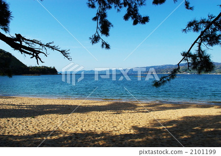 Matsubara of the Shiribetsu 2101199